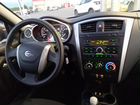 Datsun on-DO 1.6 МТ, 2016, 62 752 км объявление продам