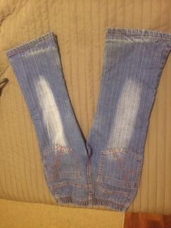 Продам джинсы