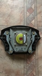 Тойота секвоя 05 г. в SRS