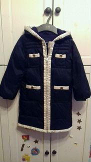 Куртка Baby Gap 5 лет