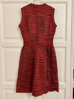 Платье Missoni