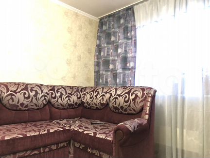 2-к квартира, 53.8 м², 10/12 эт.