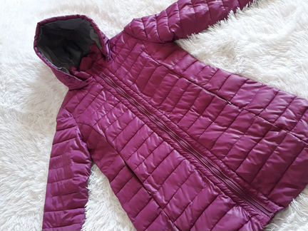 Пальто евро-зима