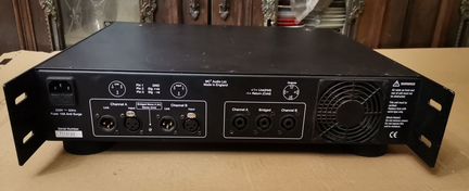 Усилитель MC2 T500