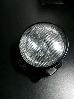 Фора противотуманая Hyundai HD78 HD65