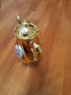 Кофейный сервиз фарфор Япония