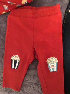 Одежда Marc Jacobs, Armani Baby, цена за все 3 вещ