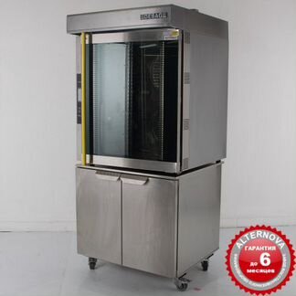 Конвекционная печь Debag Dila 10