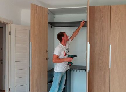 Мебель на заказ