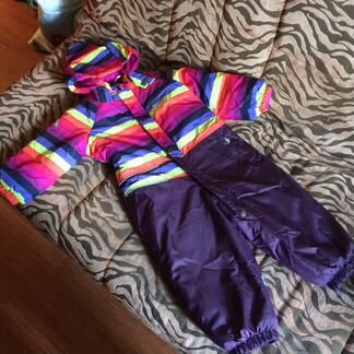 Комбинезоны Керри