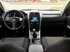 Suzuki Grand Vitara 2.0 МТ, 2013, 96 158 км объявление продам