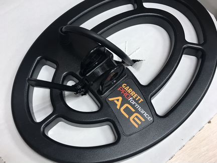 Металлоискатель garrett ACE 150 RUS