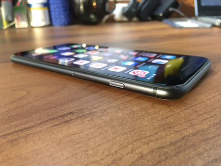iPhone 8 Plus 256Gb Space Gray