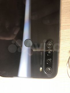Xiaomi redmi note 8T 3/32