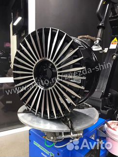 Диски NEW 2020 R20 для Range Rover Sport, Vogue