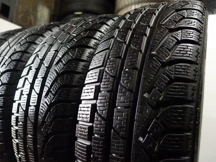 225 60 17 Pirelli Winter 210 Sottozero Serie II 9p