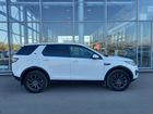 Land Rover Discovery Sport 2.0 AT, 2015, 97 367 км объявление продам