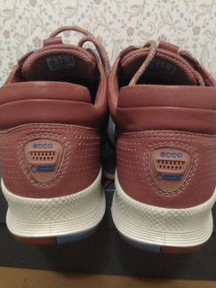 Кроссовки Ecco