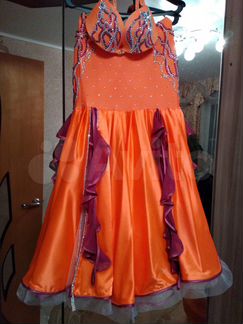 Костюм для танца живота