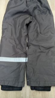 Зимний полукомбинезон Lassie рост 104