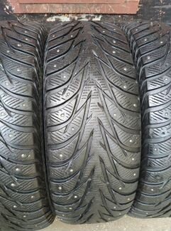 275 60 20 Yokohama бу Шины Зимние 275 60 R20 102L