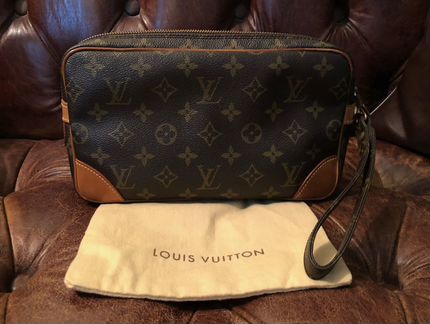 Сумка Клатч Louis Vuitton