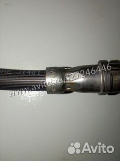 Тормозной шланг Мерседес A2114200848