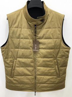 Жилет loro piana
