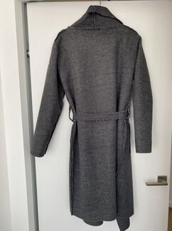 Пальто осеннее