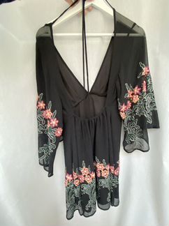 Платье ASOS размер UK 8