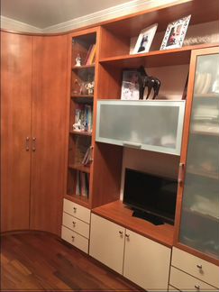 Стенка Filippe Grandy