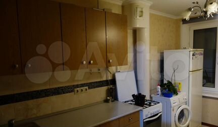 1-к квартира, 38.5 м², 9/9 эт.