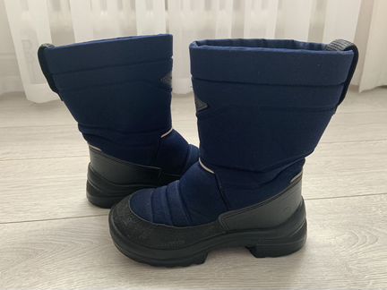 Зимние сапожки Kuoma