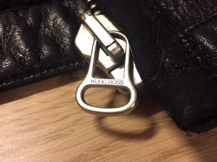 Дубленка короткая мужская