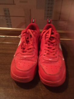 Кроссовки Nike Air Force