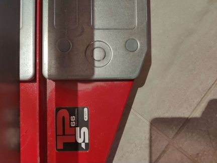 Плиткорез Rubi TP-66 professional