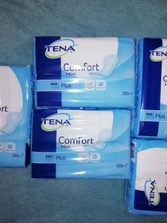 Прокладки урологические