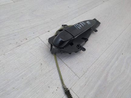 Ручка передняя правая 51212992986 BMW X1 E84