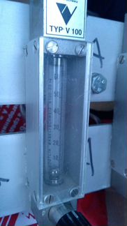 Ротаметры расходомеры измеритель потока Ar N2 Air