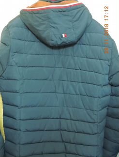 Мужская куртка