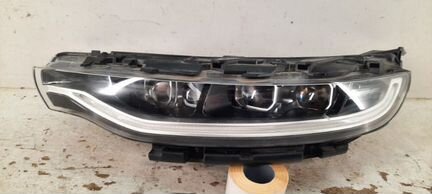 Фара передняя левая Kia Soul 3 2018-2020