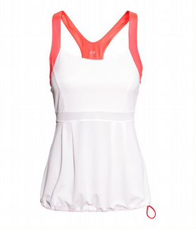 Новый теннисный топ из немецкого HM