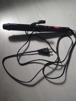 Щипцы Rowenta CF 3372