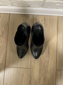 Ботильоны casadei
