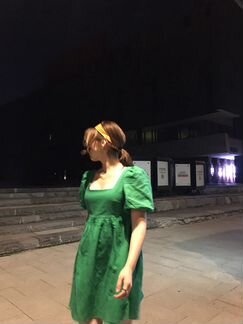 Платье стильное