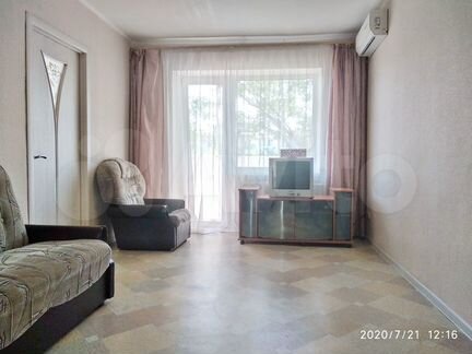 2-к. квартира, 40,9 м², 3/4 эт.