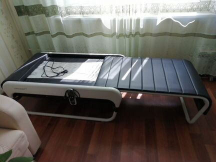Массажная кровать Серагем