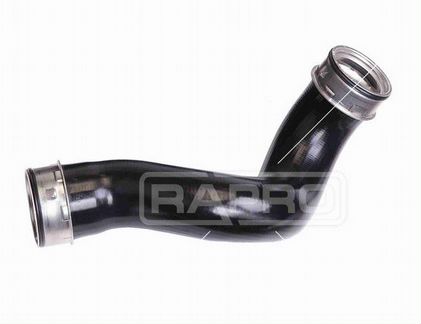 Патрубок турбины Фольксваген Т5