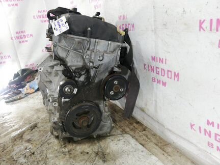 Двигатель Mazda 6 LF-VE 2004-2009