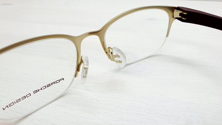 Оправа Porsche Design P9102 / 269 очки дисконт